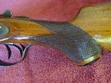 L C SMITH, HUNTER ARMS, FIELD GRADE - GREAT TURKEY GUN - 2 of 15