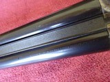 L C SMITH, HUNTER ARMS, FIELD GRADE - GREAT TURKEY GUN - 8 of 15