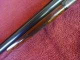L C SMITH, HUNTER ARMS, FIELD GRADE - GREAT TURKEY GUN - 3 of 15