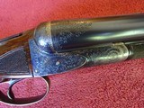 A H FOX, PHIL, C GRADE 12 GAUGE - FIRST YEAR PRODUCTION - 9 of 15