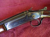 IVER JOHNSON CHAMPION 410 GAUGE - MATTED RIB - SUPERB CONDITION - 1 of 14