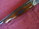 IVER JOHNSON CHAMPION 410 GAUGE - MATTED RIB - SUPERB CONDITION - 3 of 14