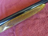 BROWNING BSS SPORTER 12 GAUGE - NEAR NEW CONDITION - 14 of 15