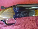 BROWNING BSS SPORTER 12 GAUGE - NEAR NEW CONDITION - 13 of 15