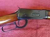WINCHESTER MODEL 94 PRE-64 LEVER ACTION CARBINE 30-30 CAL. - 12 of 15