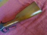 WINCHESTER MODEL 94 PRE-64 LEVER ACTION CARBINE 30-30 CAL. - 9 of 15