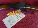 WINCHESTER MODEL 94 PRE-64 LEVER ACTION CARBINE 30-30 CAL. - 1 of 15