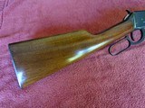 WINCHESTER MODEL 94 PRE-64 LEVER ACTION CARBINE 30-30 CAL. - 11 of 15