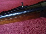 WINCHESTER MODEL 94 PRE-64 LEVER ACTION CARBINE 30-30 CAL. - 8 of 15