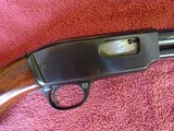 WINCHESTER MODEL 61 GROOVED RECEIVER EXCELLENT ORIGINAL - 11 of 13