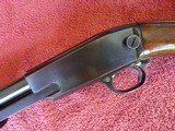 WINCHESTER MODEL 61 GROOVED RECEIVER EXCELLENT ORIGINAL - 1 of 13