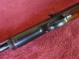 WINCHESTER MODEL 61 GROOVED RECEIVER EXCELLENT ORIGINAL - 3 of 13