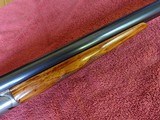 A H FOX, PHIL., STERLINGWORTH 20 GAUGE - EXCEPTIONAL, ORIGINAL - 13 of 14