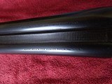 A H FOX, PHIL., STERLINGWORTH 20 GAUGE - EXCEPTIONAL, ORIGINAL - 9 of 14