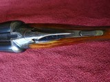 A H FOX, PHIL., STERLINGWORTH 20 GAUGE - EXCEPTIONAL, ORIGINAL - 7 of 14