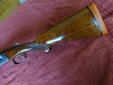 A H FOX, PHIL., STERLINGWORTH 20 GAUGE - EXCEPTIONAL, ORIGINAL - 8 of 14