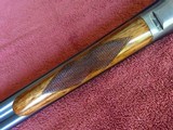A H FOX, PHIL., STERLINGWORTH 20 GAUGE - EXCEPTIONAL, ORIGINAL - 6 of 14