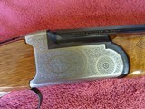 AMERICAN ARMS SILVER II MODEL 410 GAUGE O/U - NEW IN THE BOX - 10 of 15