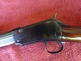 WINCHESTER PRE-WAR MODEL 62 - COLLECTOR CONDITION - 1 of 14