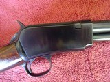 WINCHESTER PRE-WAR MODEL 62 - COLLECTOR CONDITION - 12 of 14