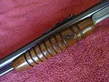 WINCHESTER PRE-WAR MODEL 62 - COLLECTOR CONDITION - 2 of 14