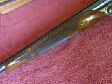 PARKER DHE WINCHESTER REPRODUCTION - BEAVERTAIL FOREARM - 4 of 15