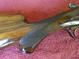 PARKER DHE WINCHESTER REPRODUCTION - BEAVERTAIL FOREARM - 11 of 15