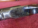 PARKER DHE WINCHESTER REPRODUCTION - BEAVERTAIL FOREARM - 5 of 15