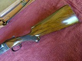 PARKER DHE WINCHESTER REPRODUCTION - BEAVERTAIL FOREARM - 8 of 15