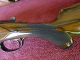PARKER DHE WINCHESTER REPRODUCTION - BEAVERTAIL FOREARM - 3 of 15