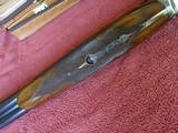 PARKER DHE WINCHESTER REPRODUCTION - BEAVERTAIL FOREARM - 7 of 15
