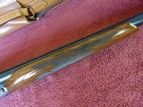 PARKER DHE WINCHESTER REPRODUCTION - BEAVERTAIL FOREARM - 13 of 15