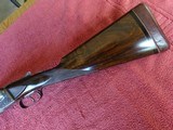 A H FOX, PHIL., C GRADE 12 GAUGE - GORGEOUS EARLY GUN - 9 of 14