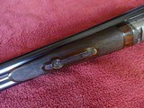 A H FOX, PHIL., C GRADE 12 GAUGE - GORGEOUS EARLY GUN - 6 of 14