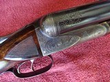 A H FOX, PHIL., C GRADE 12 GAUGE - GORGEOUS EARLY GUN - 12 of 14