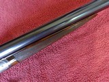 A H FOX, PHIL., C GRADE 12 GAUGE - GORGEOUS EARLY GUN - 13 of 14