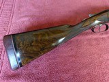 A H FOX, PHIL., C GRADE 12 GAUGE - GORGEOUS EARLY GUN - 10 of 14