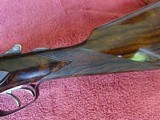 A H FOX, PHIL., C GRADE 12 GAUGE - GORGEOUS EARLY GUN - 2 of 14