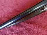 A H FOX, PHIL., C GRADE 12 GAUGE - GORGEOUS EARLY GUN - 3 of 14