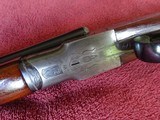 L C SMITH, HUNTER ARMS, IDEAL GRADE 20 GAUGE - 4 of 14