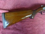 L C SMITH, HUNTER ARMS, IDEAL GRADE 20 GAUGE - 13 of 14