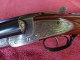 L C SMITH, HUNTER ARMS, IDEAL GRADE 20 GAUGE - 1 of 14