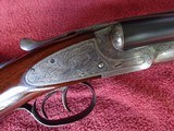 L C SMITH, HUNTER ARMS, IDEAL GRADE 20 GAUGE - 9 of 14