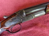 L C SMITH, HUNTER ARMS, MONOGRAM GRADE 12 GAUGE - LOOK YOU'LL BE GOBSMACKED - 11 of 15