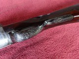 L C SMITH, HUNTER ARMS, MONOGRAM GRADE 12 GAUGE - LOOK YOU'LL BE GOBSMACKED - 4 of 15