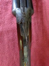 L C SMITH, HUNTER ARMS, MONOGRAM GRADE 12 GAUGE - LOOK YOU'LL BE GOBSMACKED - 7 of 15