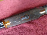 L C SMITH, HUNTER ARMS, MONOGRAM GRADE 12 GAUGE - LOOK YOU'LL BE GOBSMACKED - 5 of 15
