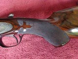 L C SMITH, HUNTER ARMS, MONOGRAM GRADE 12 GAUGE - LOOK YOU'LL BE GOBSMACKED - 2 of 15