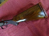 L C SMITH, HUNTER ARMS, MONOGRAM GRADE 12 GAUGE - LOOK YOU'LL BE GOBSMACKED - 8 of 15