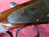 L C SMITH, HUNTER ARMS, MONOGRAM GRADE 12 GAUGE - LOOK YOU'LL BE GOBSMACKED - 13 of 15